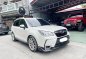 Selling Pearl White Subaru Forester 2013 in Bacoor-1