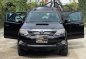 Black Toyota Fortuner 2015 for sale in Manila-2