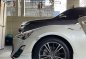 Pearl White Toyota 86 2013 for sale in Angeles-2