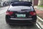 Black Subaru WRX 2011 for sale in Manila-4