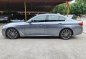 Selling Silver BMW 520D 2018 in Biñan-5