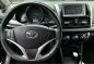 Selling Black Toyota Vios 2016 in Parañaque-2