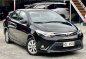 Selling Black Toyota Vios 2016 in Parañaque-0