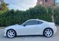 Pearl White Toyota 86 2013 for sale in San Mateo-5