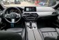 Selling Silver BMW 520D 2018 in Biñan-9