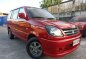 Sell Red 2017 Mitsubishi Adventure in Quezon City-1