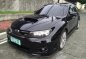 Black Subaru WRX 2011 for sale in Manila-0