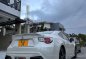 Pearl White Toyota 86 2013 for sale in Angeles-5