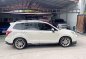 Selling Pearl White Subaru Forester 2013 in Bacoor-2