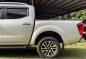 Silver Nissan Navara 2020 for sale in Pasig -2