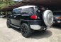 Selling Black Toyota FJ Cruiser 2017 in Pasig-3