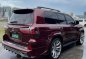 Red Lexus LX 2009 for sale in Pasay-5