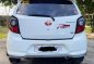White Toyota Wigo 2016 for sale in Limay-3