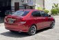 Red Honda City 2010 for sale in Quezon City-4