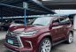 Red Lexus LX 2009 for sale in Pasay-2