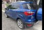 Blue Ford Ecosport 2020 for sale in Carmona-1