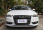White Audi A3 2015 for sale in Quezon City-0