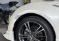 Pearl White Toyota 86 2013 for sale in Angeles-1