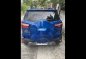 Blue Ford Ecosport 2020 for sale in Carmona-0