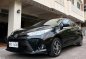 Selling Black Toyota Vios 2019 in Manila-0