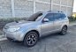 Selling Silver Subaru Forester 2012 in Taguig-3