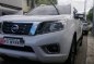 Selling White Nissan Navara 2020 in Quezon -0