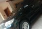 Black Toyota Fortuner 2013 for sale in Kalayaan-3