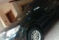 Black Toyota Fortuner 2013 for sale in Kalayaan-3