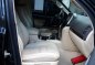 Black Toyota Land Cruiser 2017 for sale in Parañaque-2