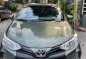 Selling Green Toyota Vios 2021 in Pateros-9