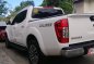 Selling White Nissan Navara 2020 in Quezon -1