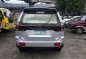 Silver Mitsubishi Montero 2006 for sale in Paranaque -3