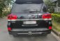Black Toyota Land Cruiser 2017 for sale in Parañaque-6