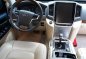 Black Toyota Land Cruiser 2017 for sale in Parañaque-1