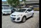 Selling White Mazda CX-7 2010 in Parañaque-5