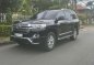 Black Toyota Land Cruiser 2017 for sale in Parañaque-3