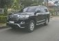 Black Toyota Land Cruiser 2017 for sale in Parañaque-3