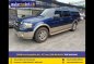 Selling Blue Ford Expedition 2008 in Parañaque-3