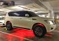 Pearl White Nissan Patrol Royale 2019 for sale in Makati -4