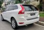 Selling White Volvo XC60 2010 in Quezon-6