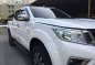 White Nissan Navara 2019 for sale in Pasig -7
