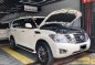 Pearl White Nissan Patrol Royale 2019 for sale in Makati -9