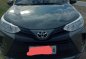 Selling Silver Toyota Vios 2021 in Muntinlupa-6