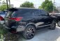 Selling Black Toyota Fortuner 2019 in Quezon -3