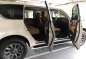 Pearl White Nissan Patrol Royale 2019 for sale in Makati -1