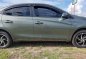 Selling Silver Toyota Vios 2021 in Muntinlupa-9