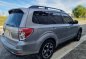 Selling Silver Subaru Forester 2012 in Taguig-1