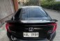 Selling Black Honda Civic 2017 in Malabon-8