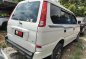 White Mitsubishi Adventure 2017 for sale in Quezon -3