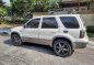 Selling White Ford Escape 2008 in Marikina-1